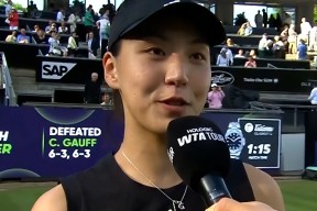 Yabo- 莎拉波娃亚军 