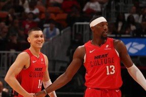 亚博体育-欧篮联赛程吃紧，印第安纳步行者冲刺阶段刷新队史纪录，底气十足，团队化学反应显著的简单介绍