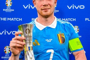 亚博体育-关于德布劳内新星大胜表现惊艳，塞尔维亚队未来可期！的信息