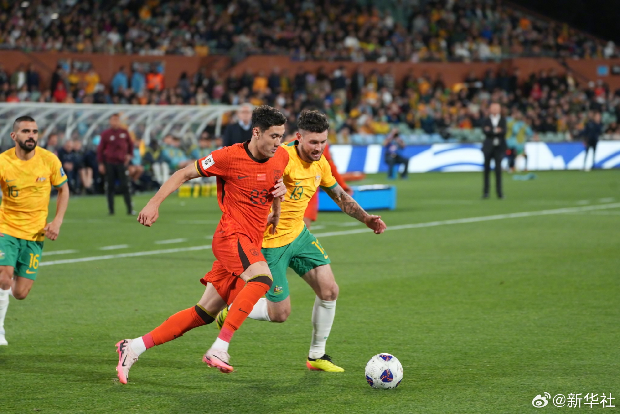 澳大利亚队前途光明！，Faker新星反败为胜表现突出赢得满堂喝彩的简单介绍