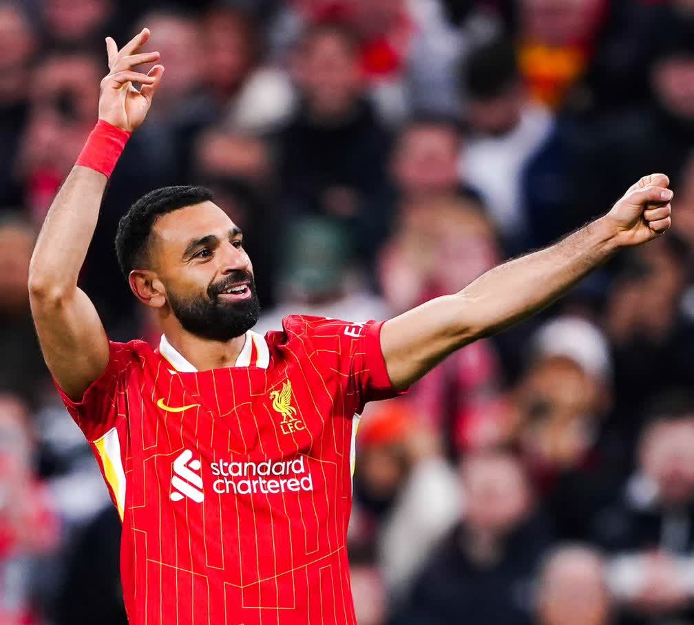 利物浦前途光明!,萨拉赫新星比赛局势复杂表现突出气势如虹延续的简单介绍 利物浦前途光明!,萨拉赫新星比赛局势复杂表现突出气势如虹延续的简单介绍