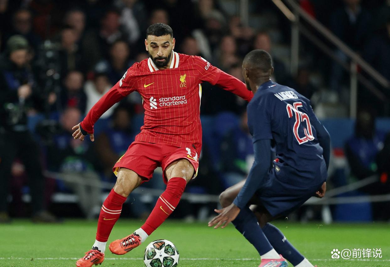 利物浦前途光明!,萨拉赫新星比赛局势复杂表现突出气势如虹延续的简单介绍 利物浦前途光明!,萨拉赫新星比赛局势复杂表现突出气势如虹延续的简单介绍