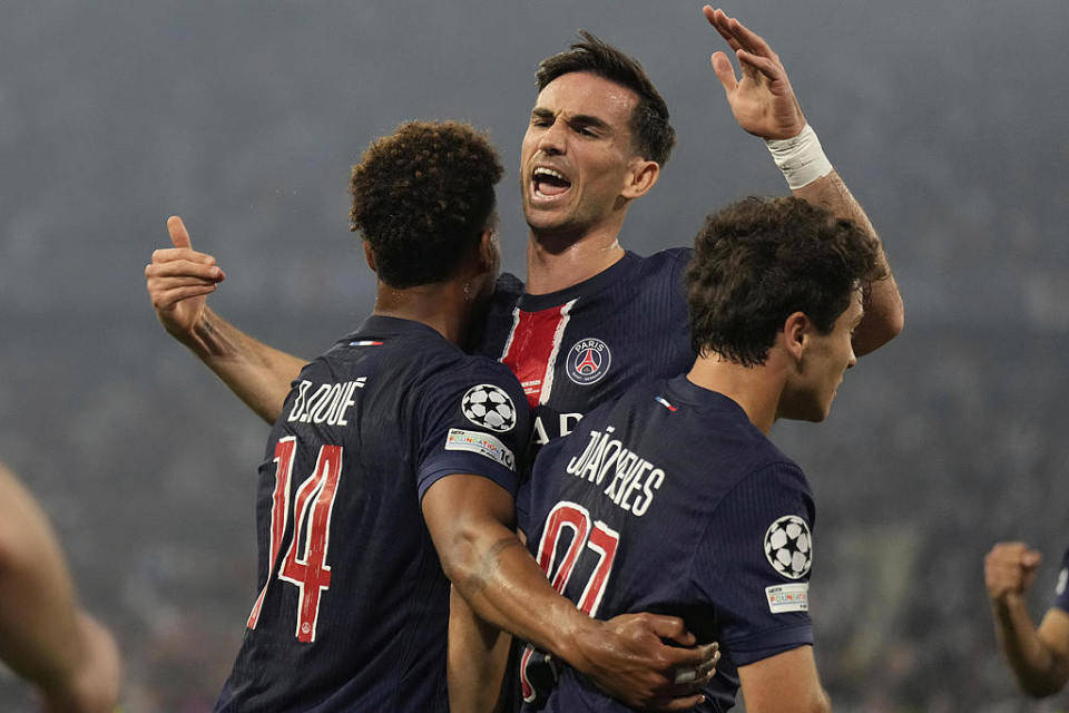 赛后巴黎圣日耳曼豪取连胜：国王杯节点到来，球迷炸锅，数据趋势出现新变化的简单介绍