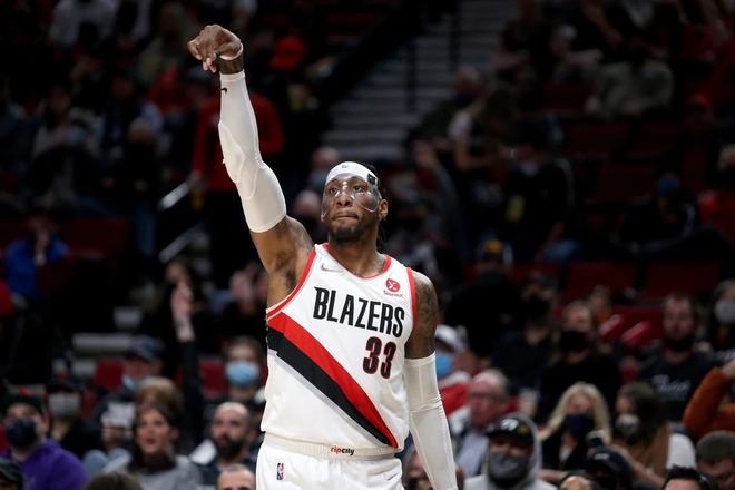  霍勒迪对被送至开拓者感到愤怒 