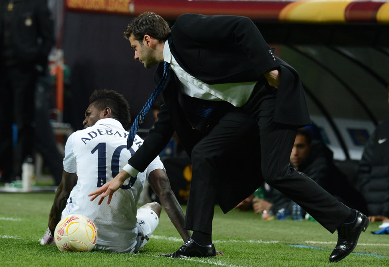  霍勒迪对被送至开拓者感到愤怒 